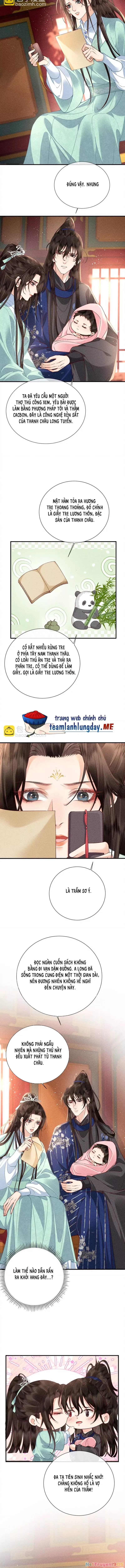 Phu Quân Giữ Thê [Chap 63-70] - Page 1