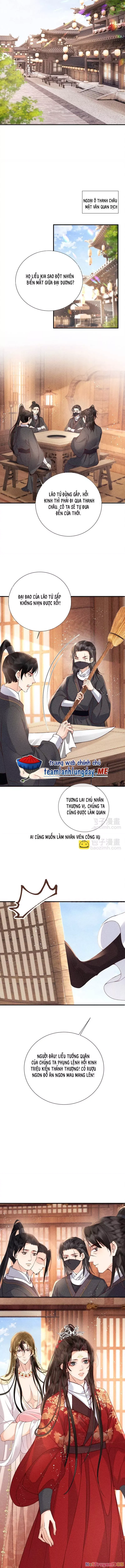 Phu Quân Giữ Thê [Chap 63-70] - Page 3