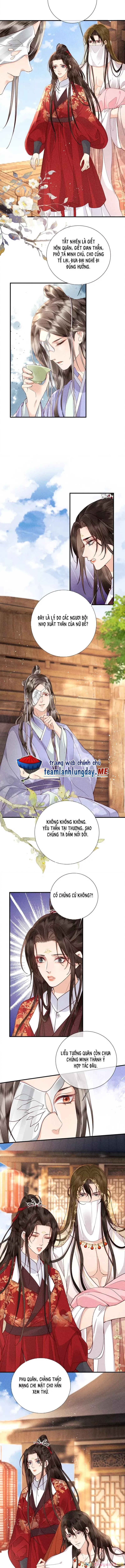 Phu Quân Giữ Thê [Chap 63-70] - Page 1