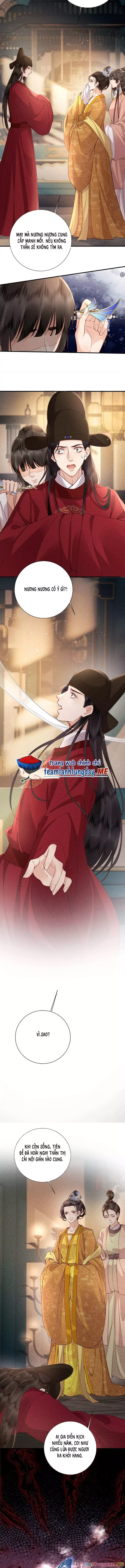 Phu Quân Giữ Thê [Chap 63-70] - Page 5
