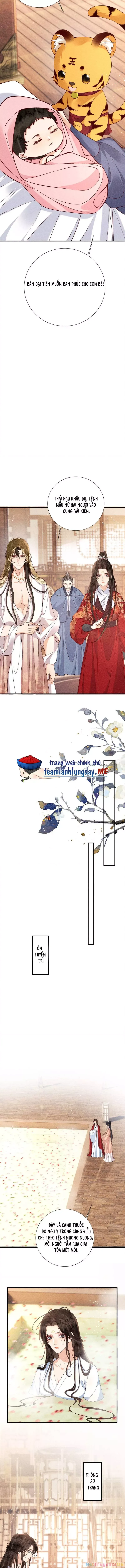 Phu Quân Giữ Thê [Chap 63-70] - Page 1