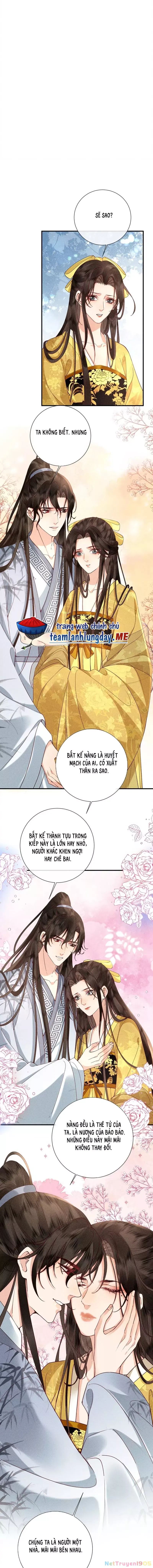 Phu Quân Giữ Thê [Chap 63-70] - Page 4