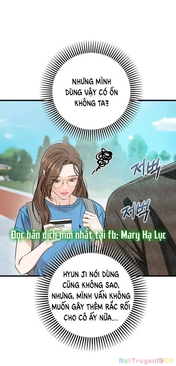 Nóng Lòng Muốn Giày Vò Em [Chap 92.1-100.2] - Page 11