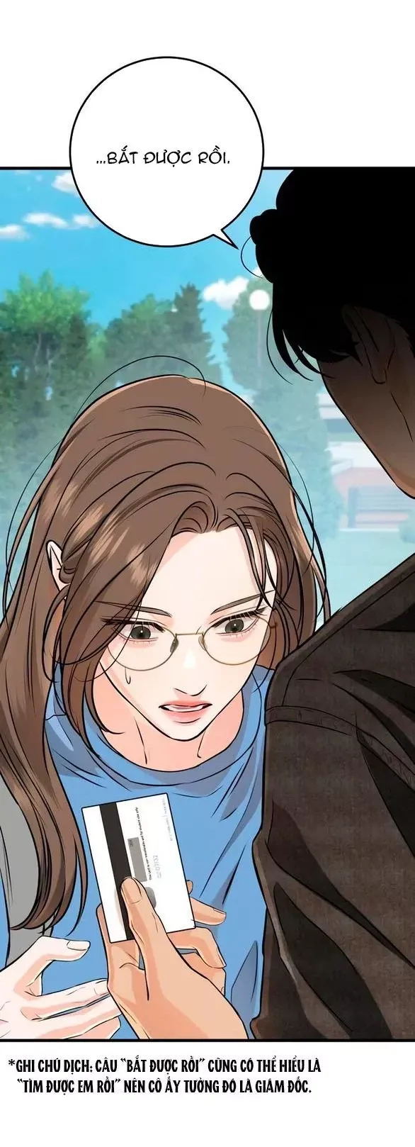 Nóng Lòng Muốn Giày Vò Em [Chap 92.1-100.2] - Page 15