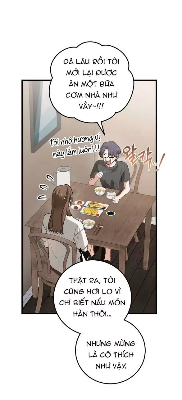 Nóng Lòng Muốn Giày Vò Em [Chap 92.1-100.2] - Page 2