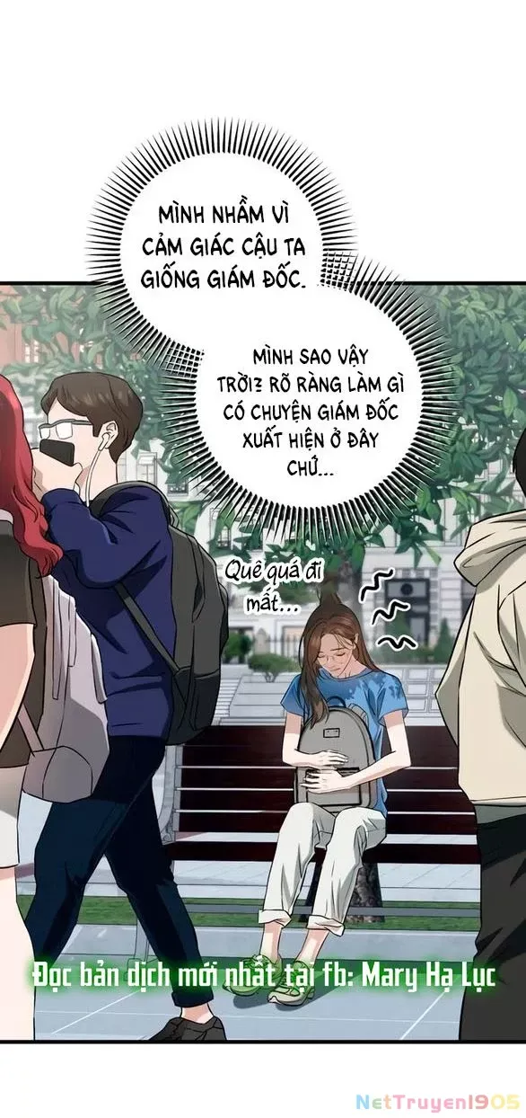Nóng Lòng Muốn Giày Vò Em [Chap 92.1-100.2] - Page 25