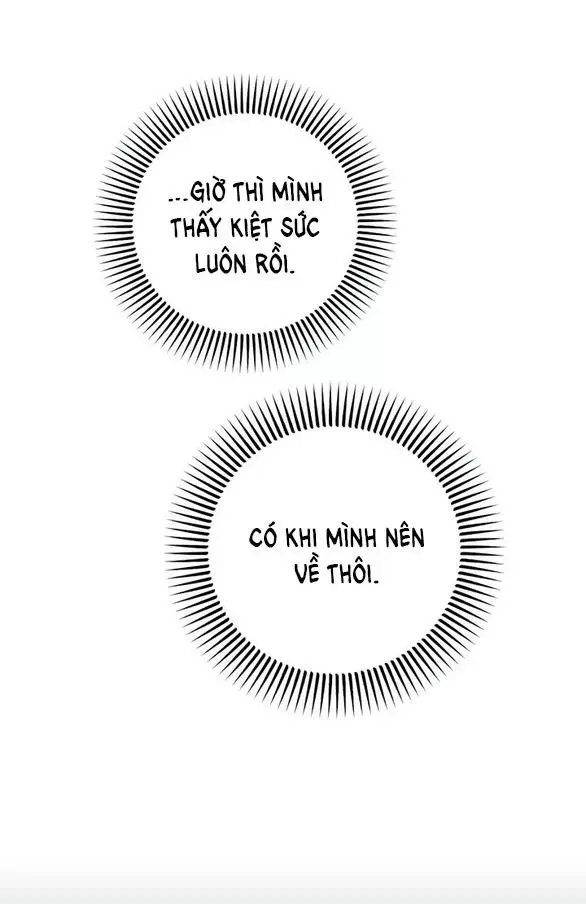 Nóng Lòng Muốn Giày Vò Em [Chap 92.1-100.2] - Page 27