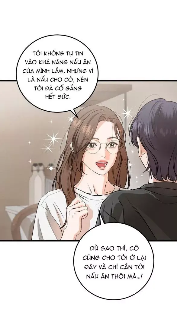 Nóng Lòng Muốn Giày Vò Em [Chap 92.1-100.2] - Page 3