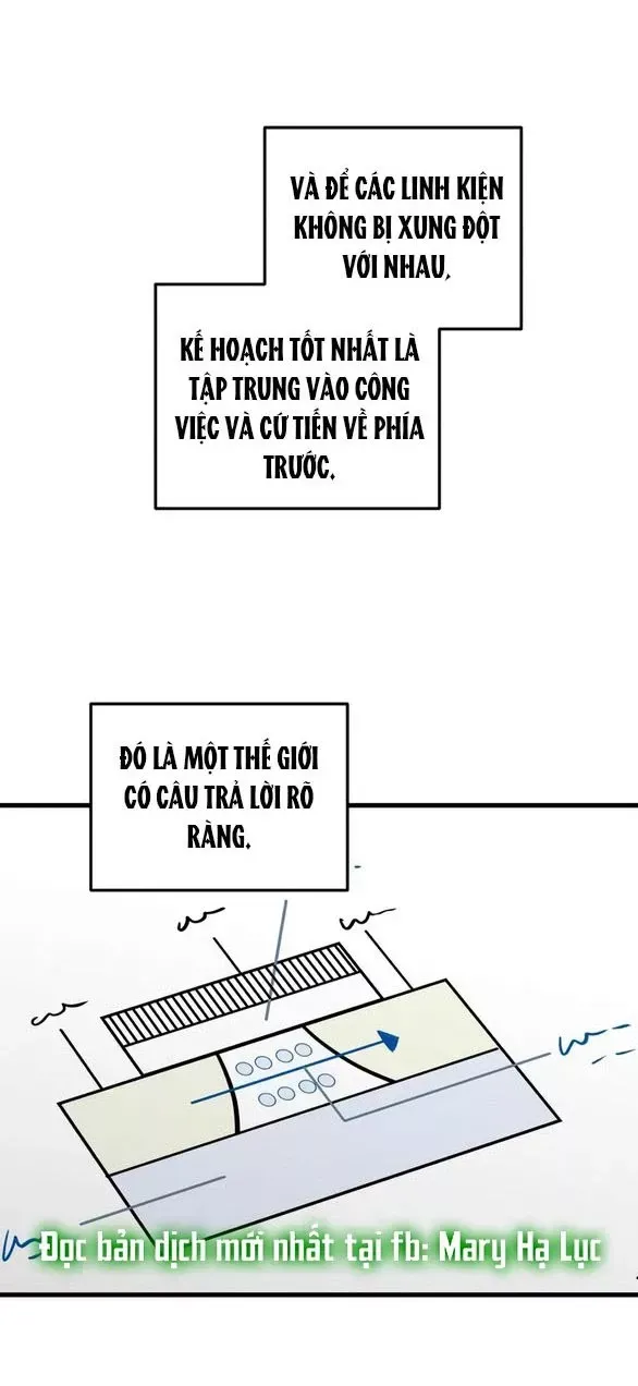 Nóng Lòng Muốn Giày Vò Em [Chap 92.1-100.2] - Page 34
