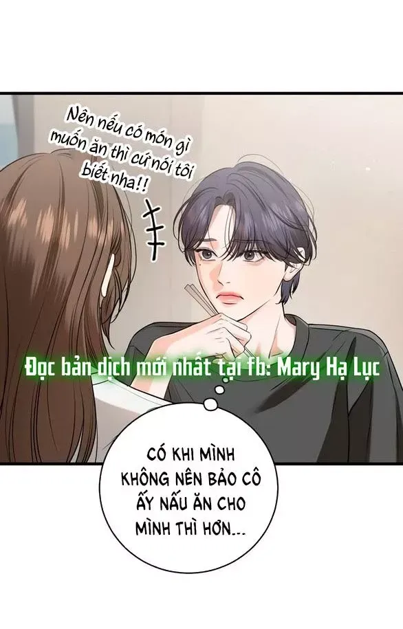 Nóng Lòng Muốn Giày Vò Em [Chap 92.1-100.2] - Page 4