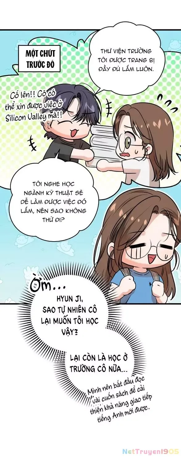 Nóng Lòng Muốn Giày Vò Em [Chap 92.1-100.2] - Page 9