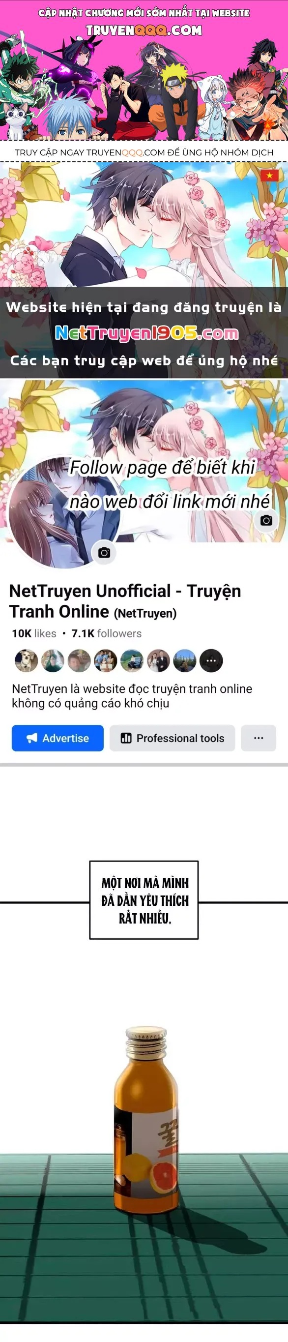 Nóng Lòng Muốn Giày Vò Em [Chap 92.1-100.2] - Page 0