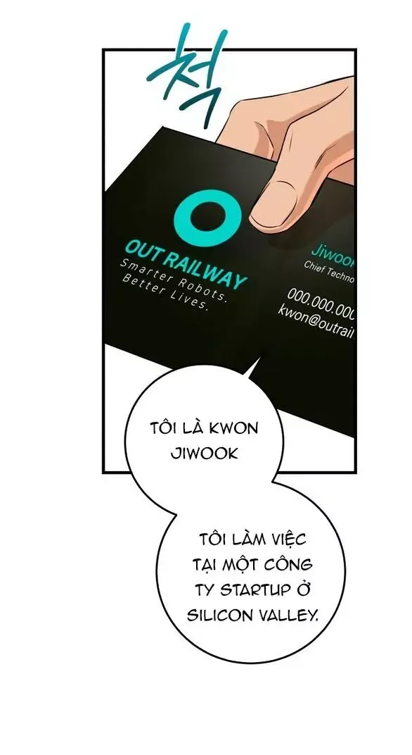 Nóng Lòng Muốn Giày Vò Em [Chap 92.1-100.2] - Page 18