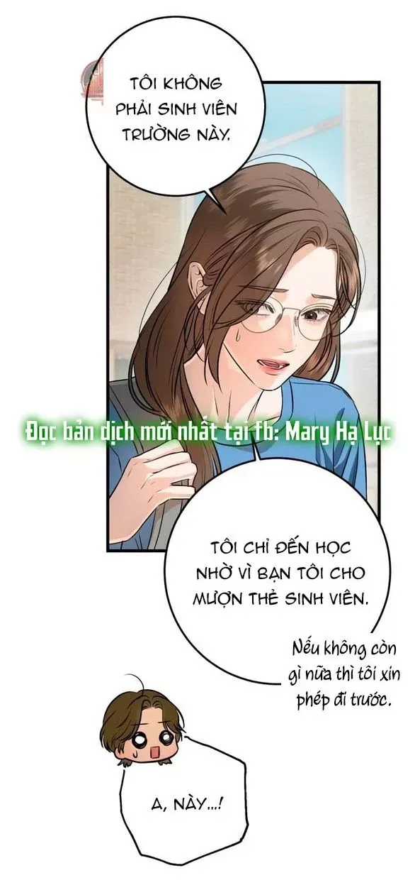 Nóng Lòng Muốn Giày Vò Em [Chap 92.1-100.2] - Page 21