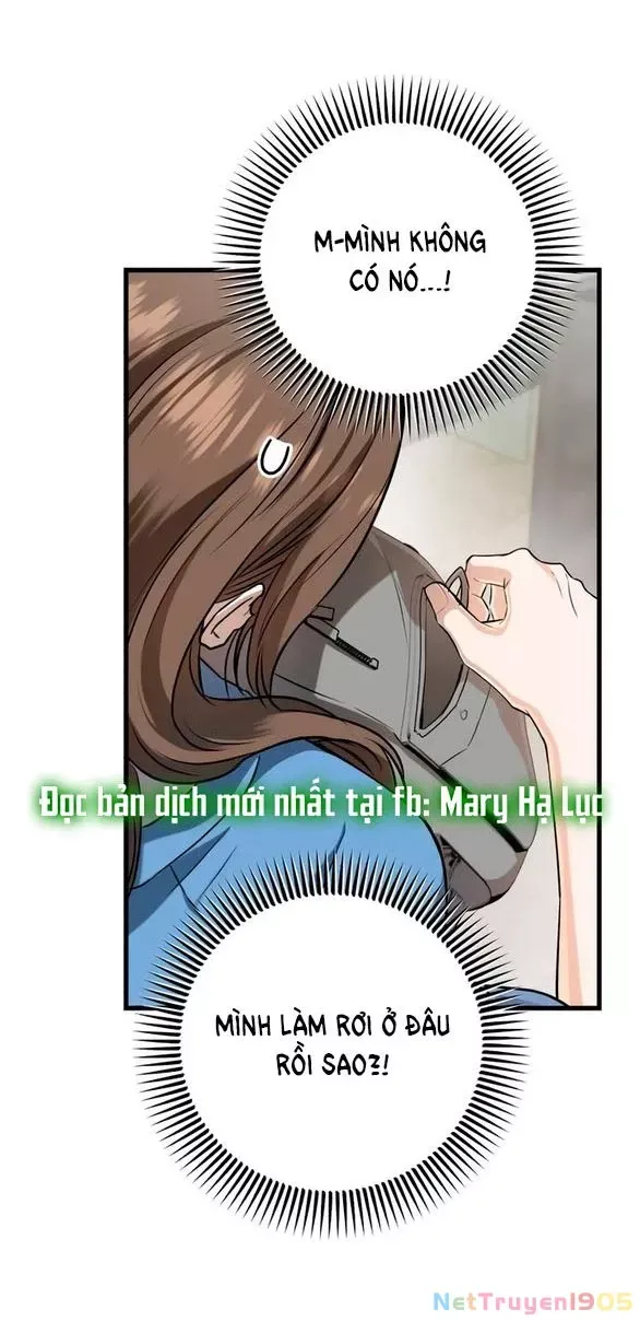 Nóng Lòng Muốn Giày Vò Em [Chap 92.1-100.2] - Page 25