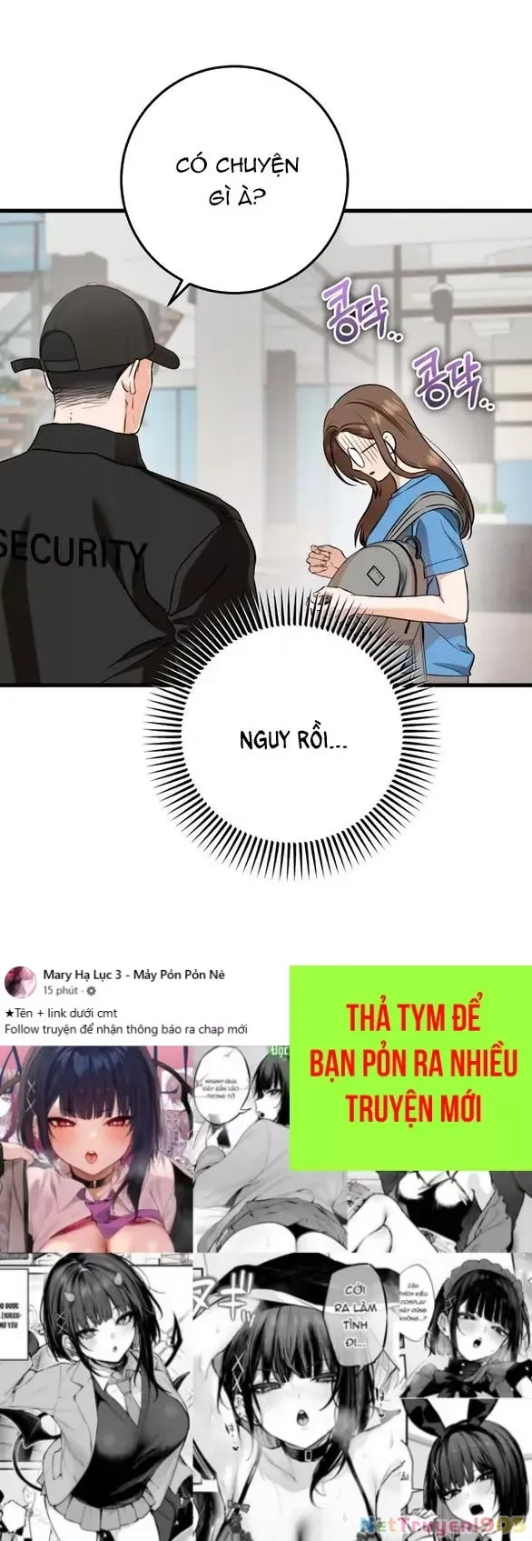 Nóng Lòng Muốn Giày Vò Em [Chap 92.1-100.2] - Page 26