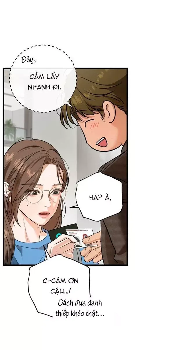 Nóng Lòng Muốn Giày Vò Em [Chap 92.1-100.2] - Page 29