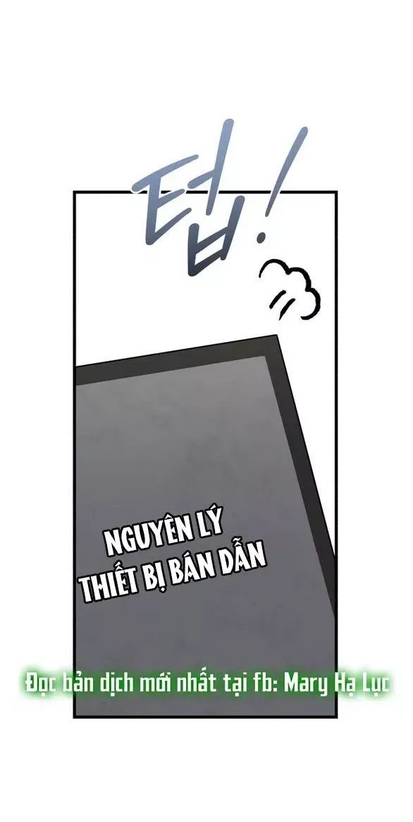 Nóng Lòng Muốn Giày Vò Em [Chap 92.1-100.2] - Page 3