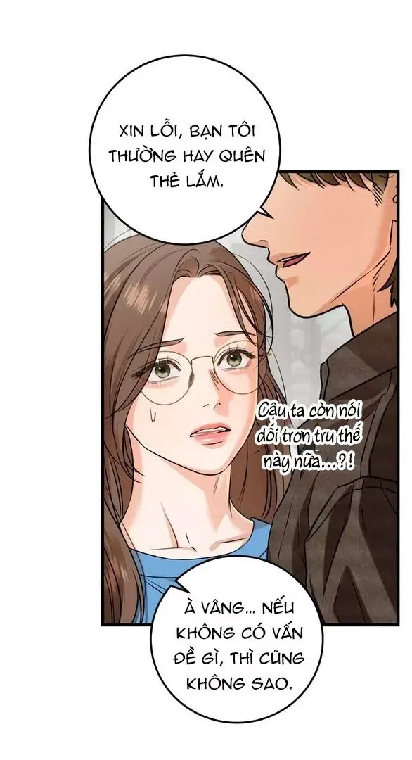 Nóng Lòng Muốn Giày Vò Em [Chap 92.1-100.2] - Page 30