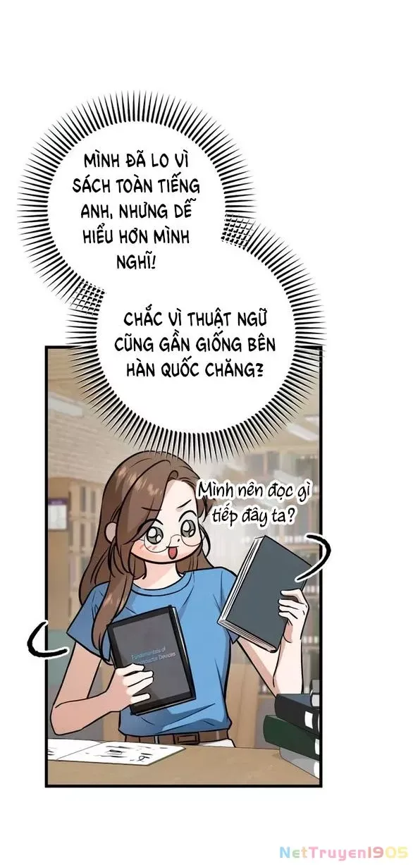 Nóng Lòng Muốn Giày Vò Em [Chap 92.1-100.2] - Page 5