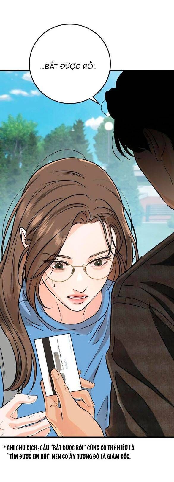 Nóng Lòng Muốn Giày Vò Em [Chap 92.1-100.2] - Page 15