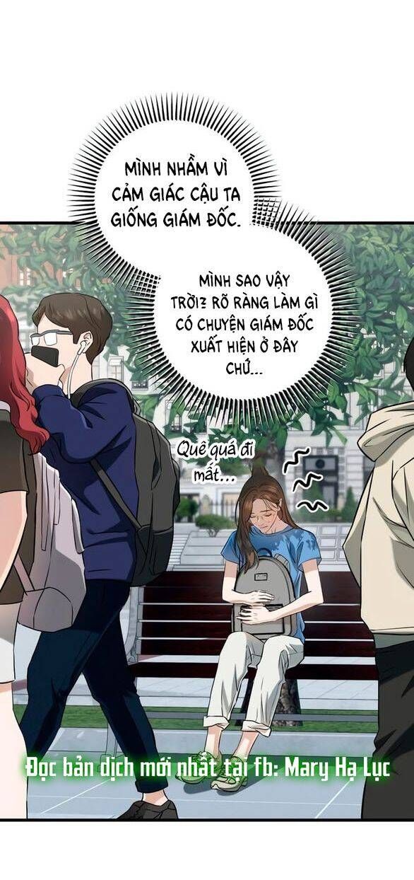 Nóng Lòng Muốn Giày Vò Em [Chap 92.1-100.2] - Page 25
