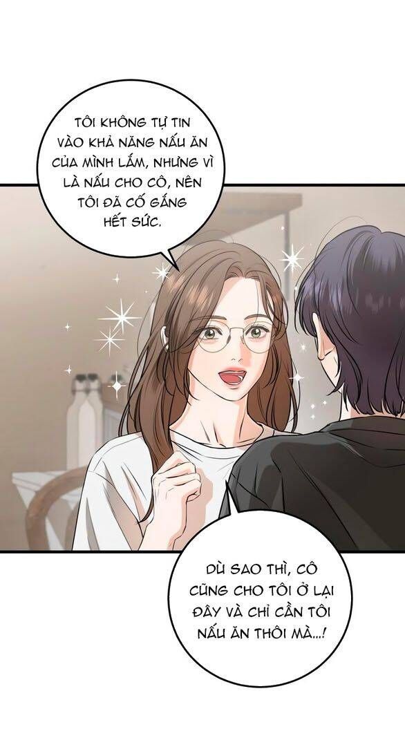 Nóng Lòng Muốn Giày Vò Em [Chap 92.1-100.2] - Page 3