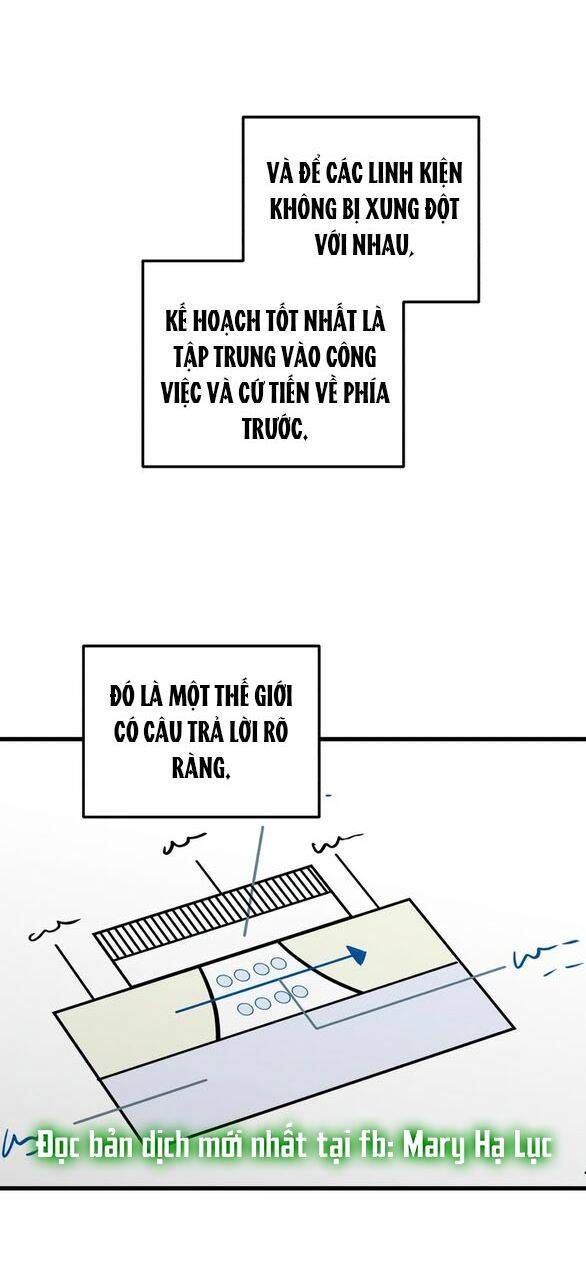 Nóng Lòng Muốn Giày Vò Em [Chap 92.1-100.2] - Page 34