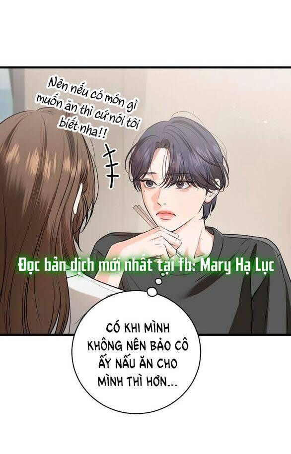Nóng Lòng Muốn Giày Vò Em [Chap 92.1-100.2] - Page 4