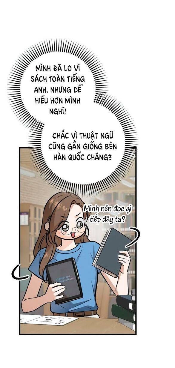 Nóng Lòng Muốn Giày Vò Em [Chap 92.1-100.2] - Page 42