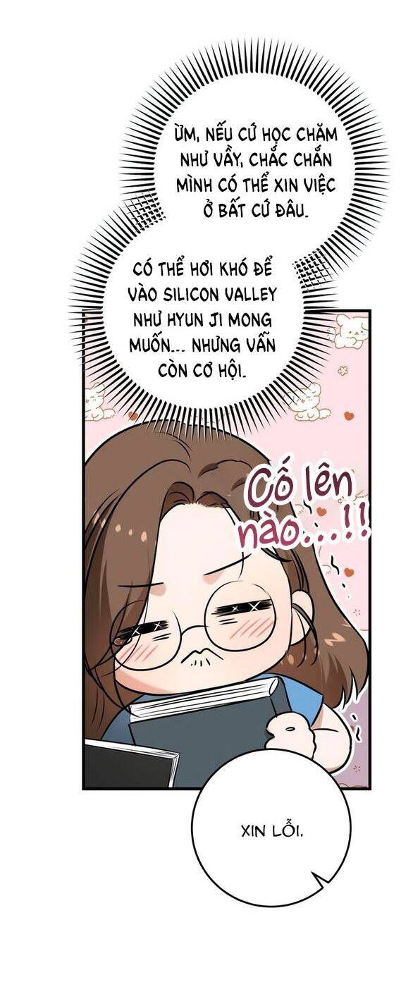 Nóng Lòng Muốn Giày Vò Em [Chap 92.1-100.2] - Page 43
