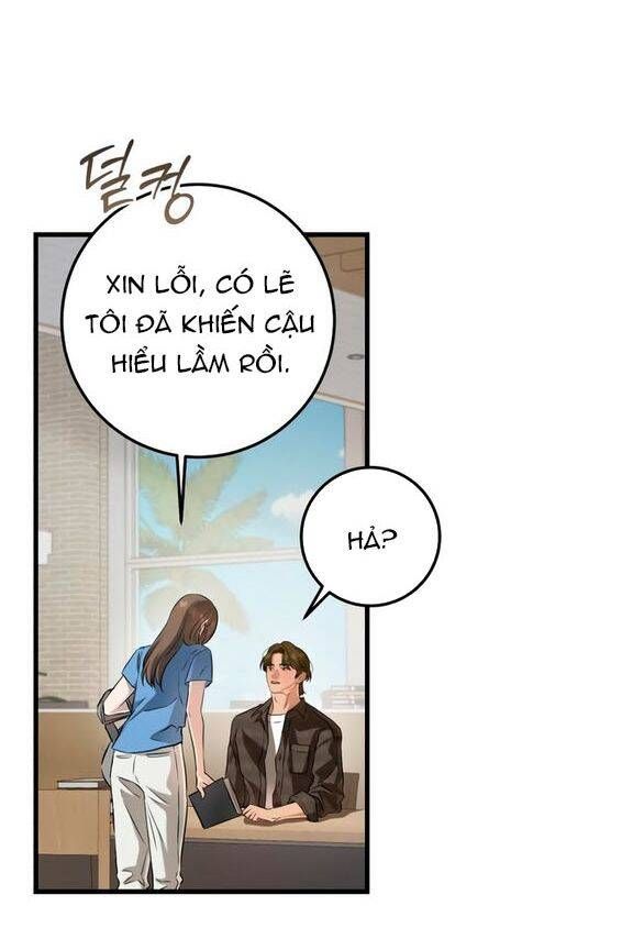 Nóng Lòng Muốn Giày Vò Em [Chap 92.1-100.2] - Page 57