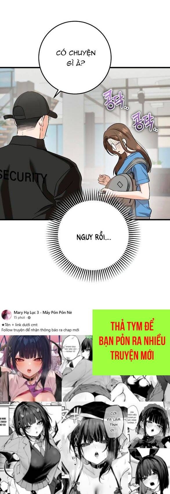 Nóng Lòng Muốn Giày Vò Em [Chap 92.1-100.2] - Page 63