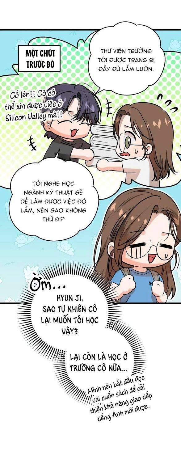 Nóng Lòng Muốn Giày Vò Em [Chap 92.1-100.2] - Page 9