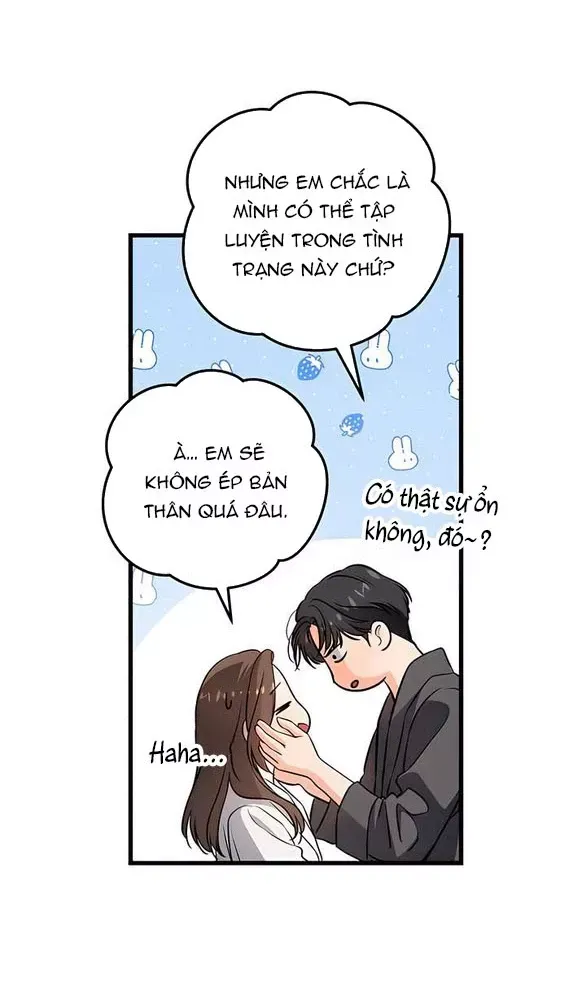 Nóng Lòng Muốn Giày Vò Em [Chap 92.1-100.2] - Page 10