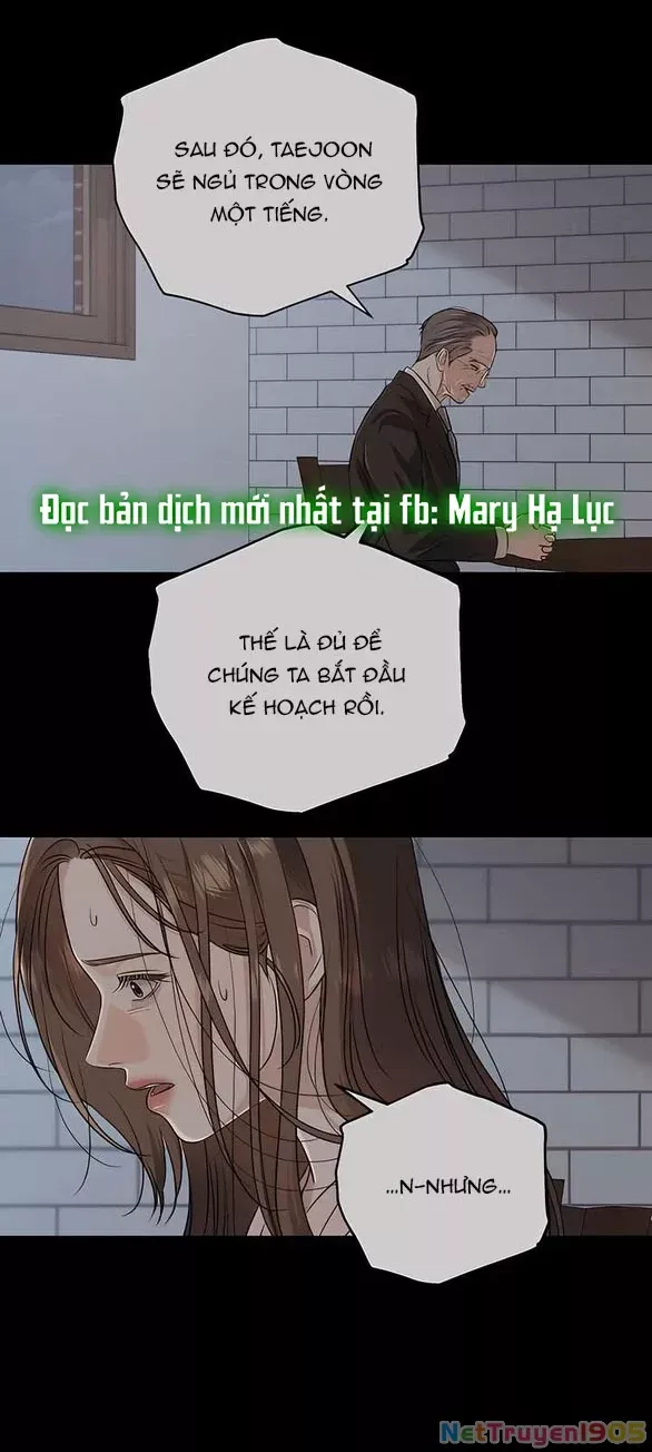 Nóng Lòng Muốn Giày Vò Em [Chap 92.1-100.2] - Page 13