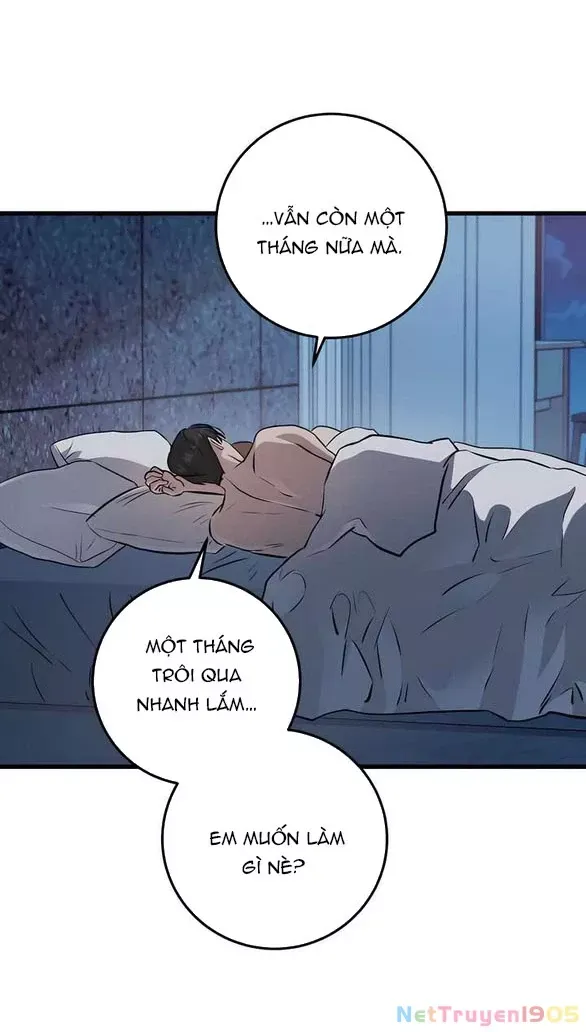 Nóng Lòng Muốn Giày Vò Em [Chap 92.1-100.2] - Page 16