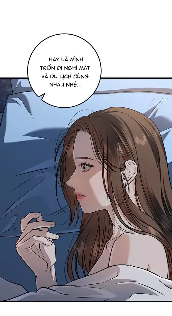 Nóng Lòng Muốn Giày Vò Em [Chap 92.1-100.2] - Page 17