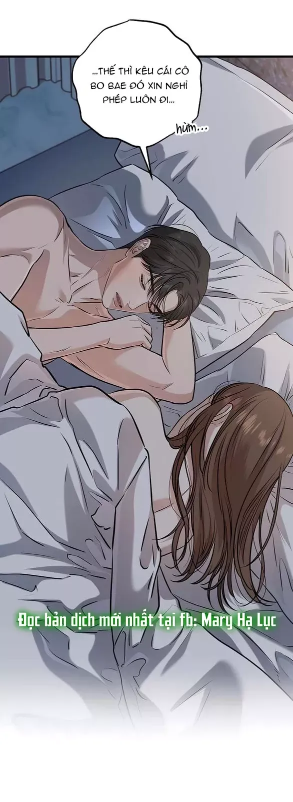 Nóng Lòng Muốn Giày Vò Em [Chap 92.1-100.2] - Page 19