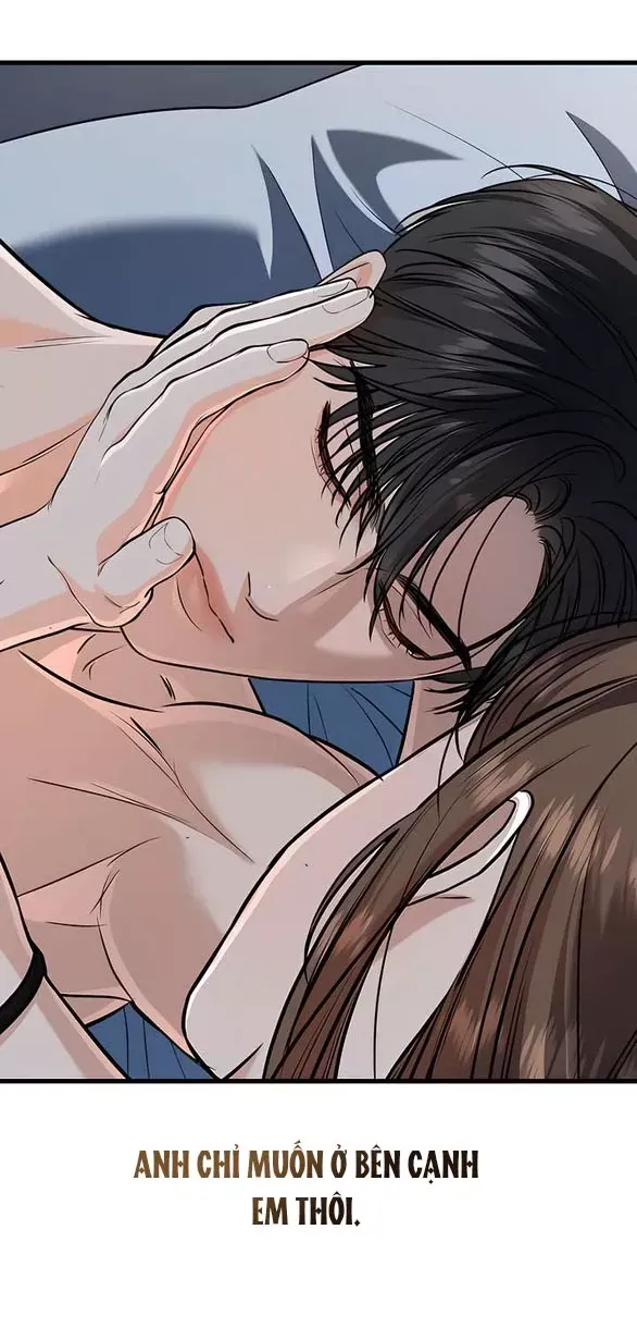 Nóng Lòng Muốn Giày Vò Em [Chap 92.1-100.2] - Page 27