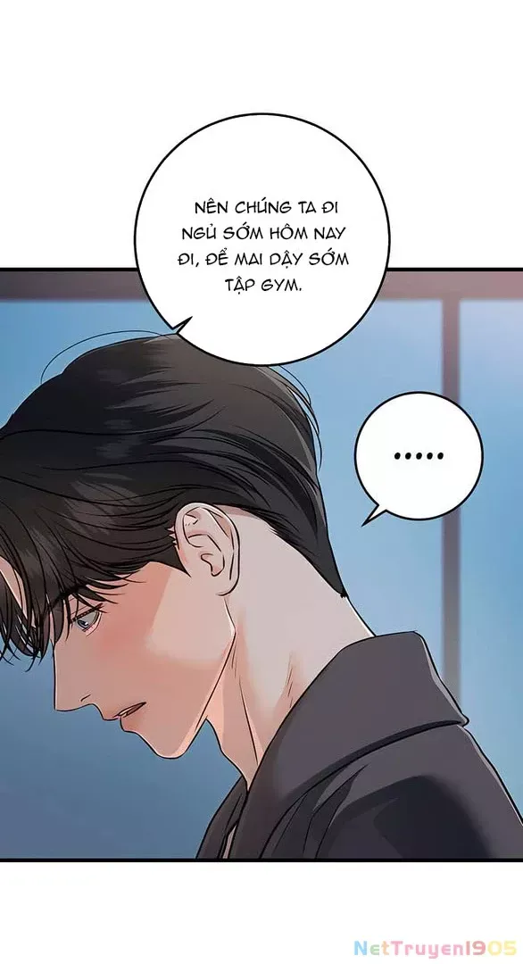 Nóng Lòng Muốn Giày Vò Em [Chap 92.1-100.2] - Page 8