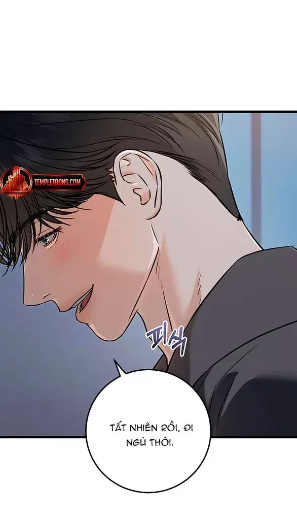 Nóng Lòng Muốn Giày Vò Em [Chap 92.1-100.2] - Page 9