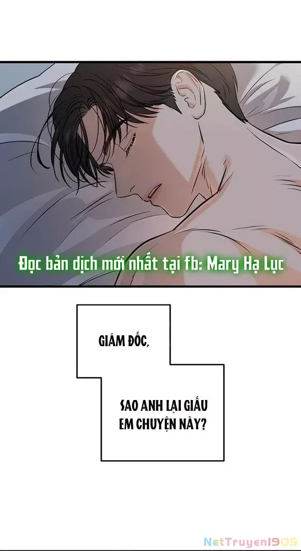 Nóng Lòng Muốn Giày Vò Em [Chap 92.1-100.2] - Page 10