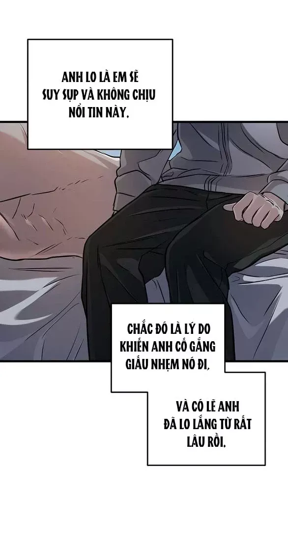 Nóng Lòng Muốn Giày Vò Em [Chap 92.1-100.2] - Page 12