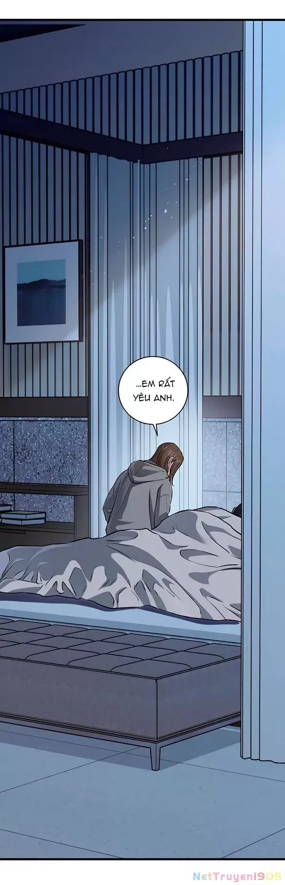 Nóng Lòng Muốn Giày Vò Em [Chap 92.1-100.2] - Page 15