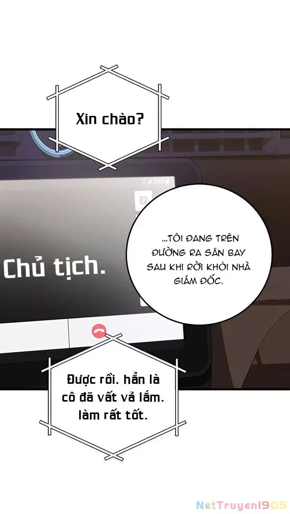 Nóng Lòng Muốn Giày Vò Em [Chap 92.1-100.2] - Page 21