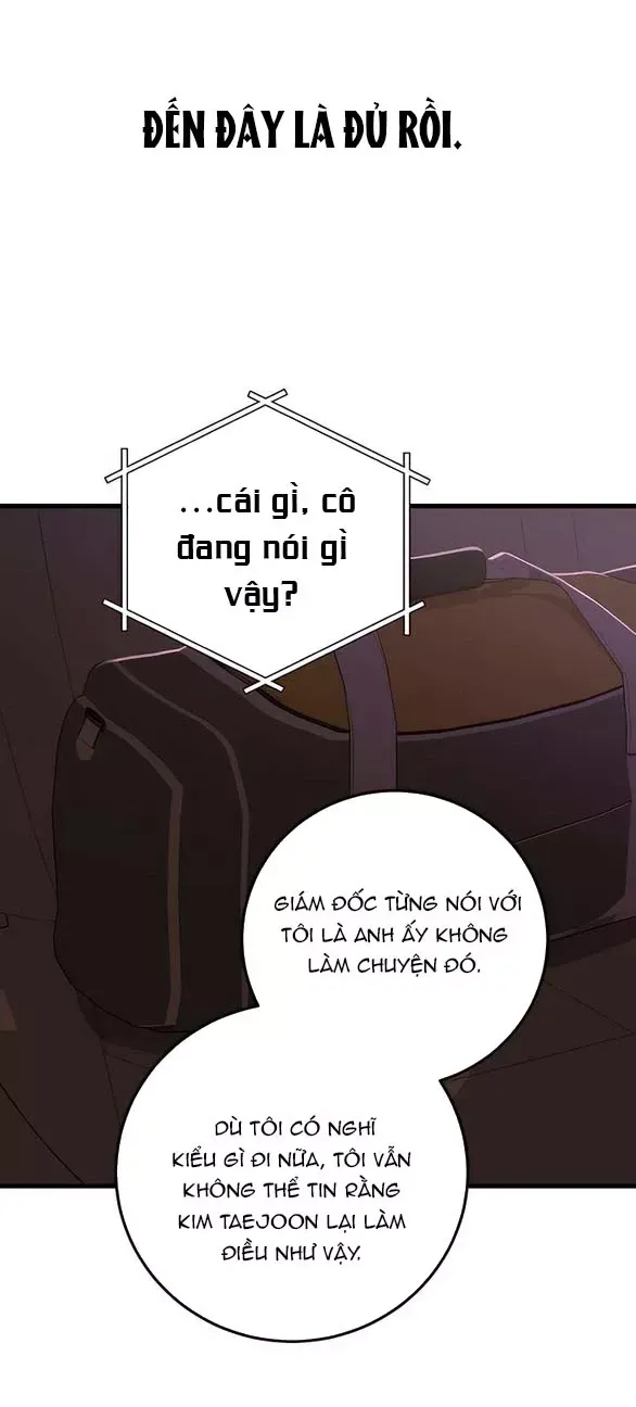 Nóng Lòng Muốn Giày Vò Em [Chap 92.1-100.2] - Page 27
