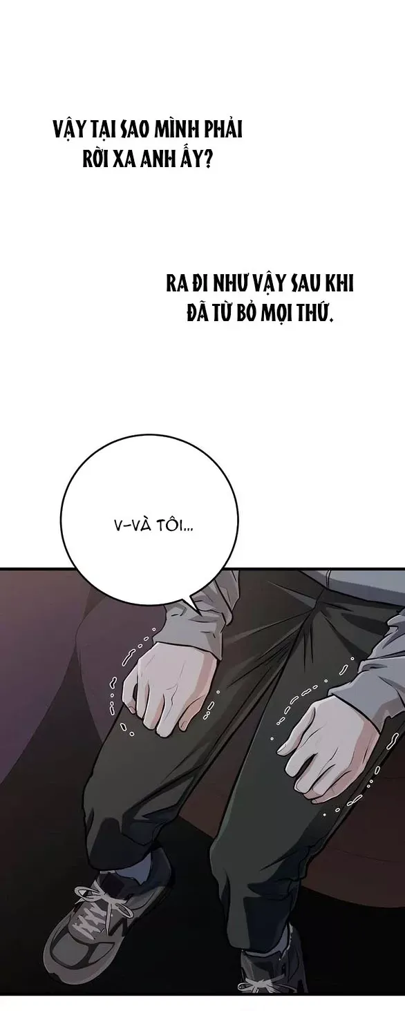 Nóng Lòng Muốn Giày Vò Em [Chap 92.1-100.2] - Page 28
