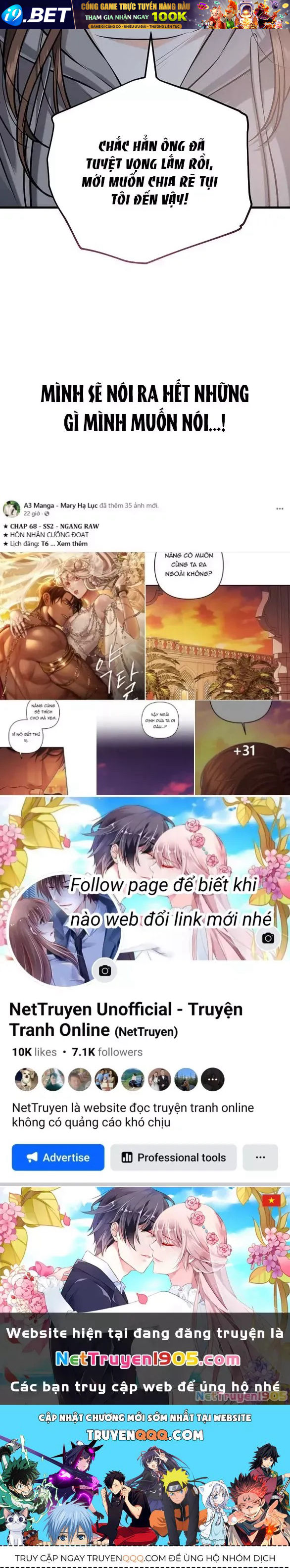 Nóng Lòng Muốn Giày Vò Em [Chap 92.1-100.2] - Page 31
