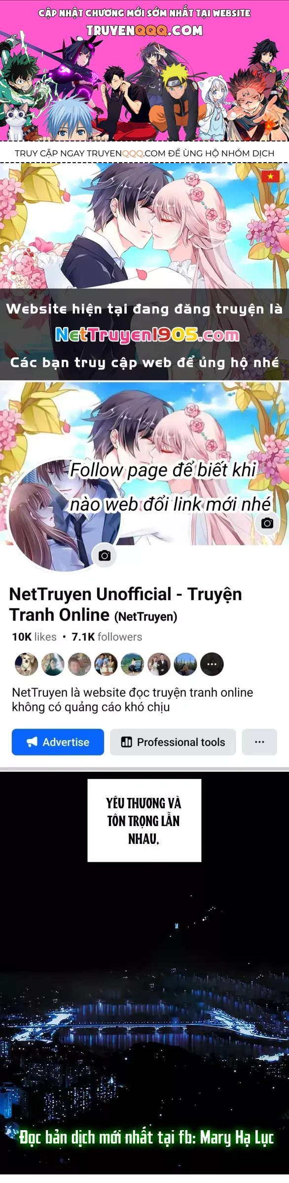 Nóng Lòng Muốn Giày Vò Em [Chap 92.1-100.2] - Page 0